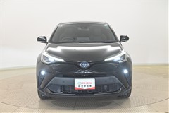 C-HR Gモードネロセーフティプラ
