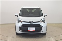 シエンタ ハイブリッド Z