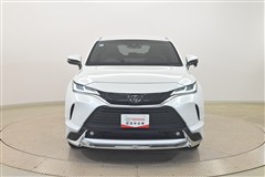 ハリアー Z