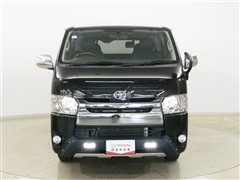 レジアスエースV S-GLダークP