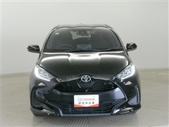 ヤリス Z