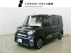 ダイハツ タント カスタムRS スタイルセレクショ