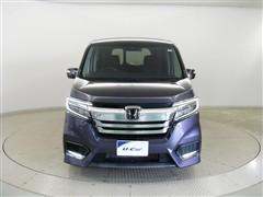 ステップW スパーダ ホンダセン