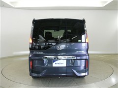 ステップW スパーダ ホンダセン