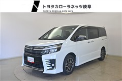 ヴォクシー ZS キラメキ2