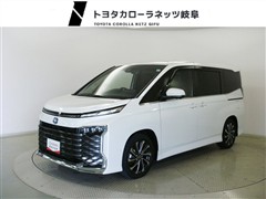 ヴォクシー ハイブリッド S-Z