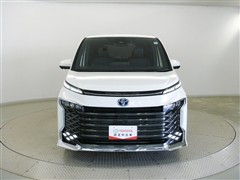 ヴォクシー ハイブリッド S-Z