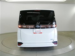ヴォクシー ハイブリッド S-Z