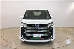 ノアHEV S-Z 4WD