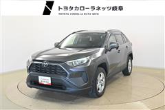 トヨタ RAV4 X 4WD