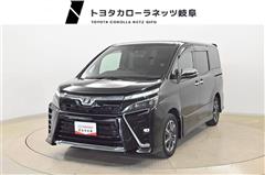 トヨタ ヴォクシー ZS キラメキ2