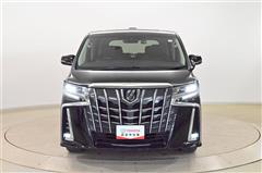 アルファード S Cパッケージ