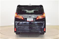 アルファード S Cパッケージ