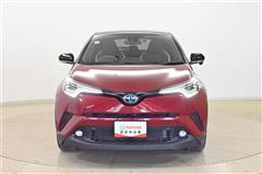 C-HR G モードネロ