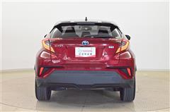 C-HR G モードネロ