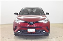 C-HR G モードネロ