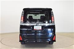 ヴォクシー ZS キラメキ