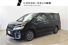 ヴォクシー ZS キラメキ