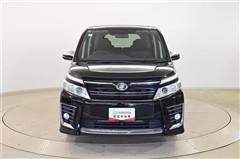 ヴォクシー ZS キラメキ