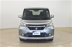 ソリオ バンディット HV MV