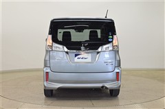 ソリオ バンディット HV MV