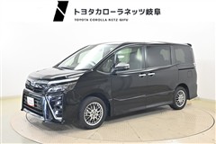 ヴォクシーHV ZS キラメキ3