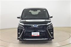 ヴォクシーHV ZS キラメキ3