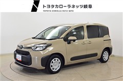 シエンタ ハイブリッド G