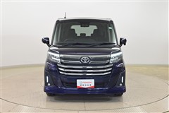 ルーミー カスタムG-T