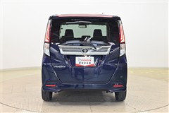 ルーミー カスタムG-T