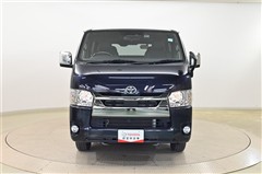 ハイエースV S-GLダークP2