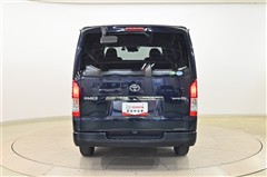 ハイエースV S-GLダークP2