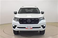 ランクル プラド TXーLブラック