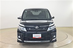 ヴォクシー ZS キラメキ