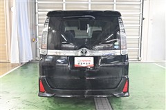 ヴォクシー ZS キラメキ