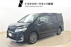 ヴォクシー ZS キラメキ