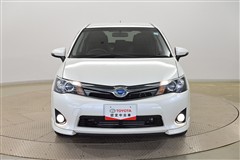 カローラフィールダー HV W/B