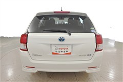 カローラフィールダー HV W/B