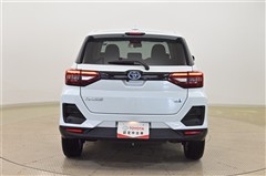 ライズ ハイブリットG