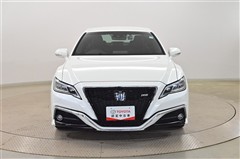 クラウン RS アドバンス