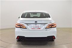 クラウン RS アドバンス