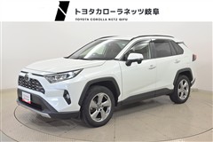 RAV4 G 4WD
