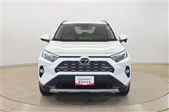 RAV4 G 4WD
