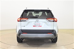 RAV4 G 4WD