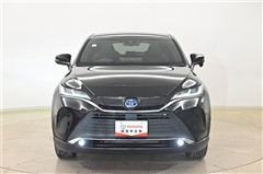 ハリアーハイブリッド G