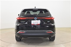 ハリアーハイブリッド G