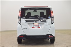 タンク カスタムG S