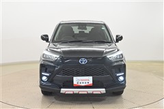 ライズ ハイブリットZ