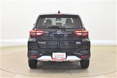 ライズ ハイブリットZ