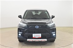 ライズ ハイブリットZ